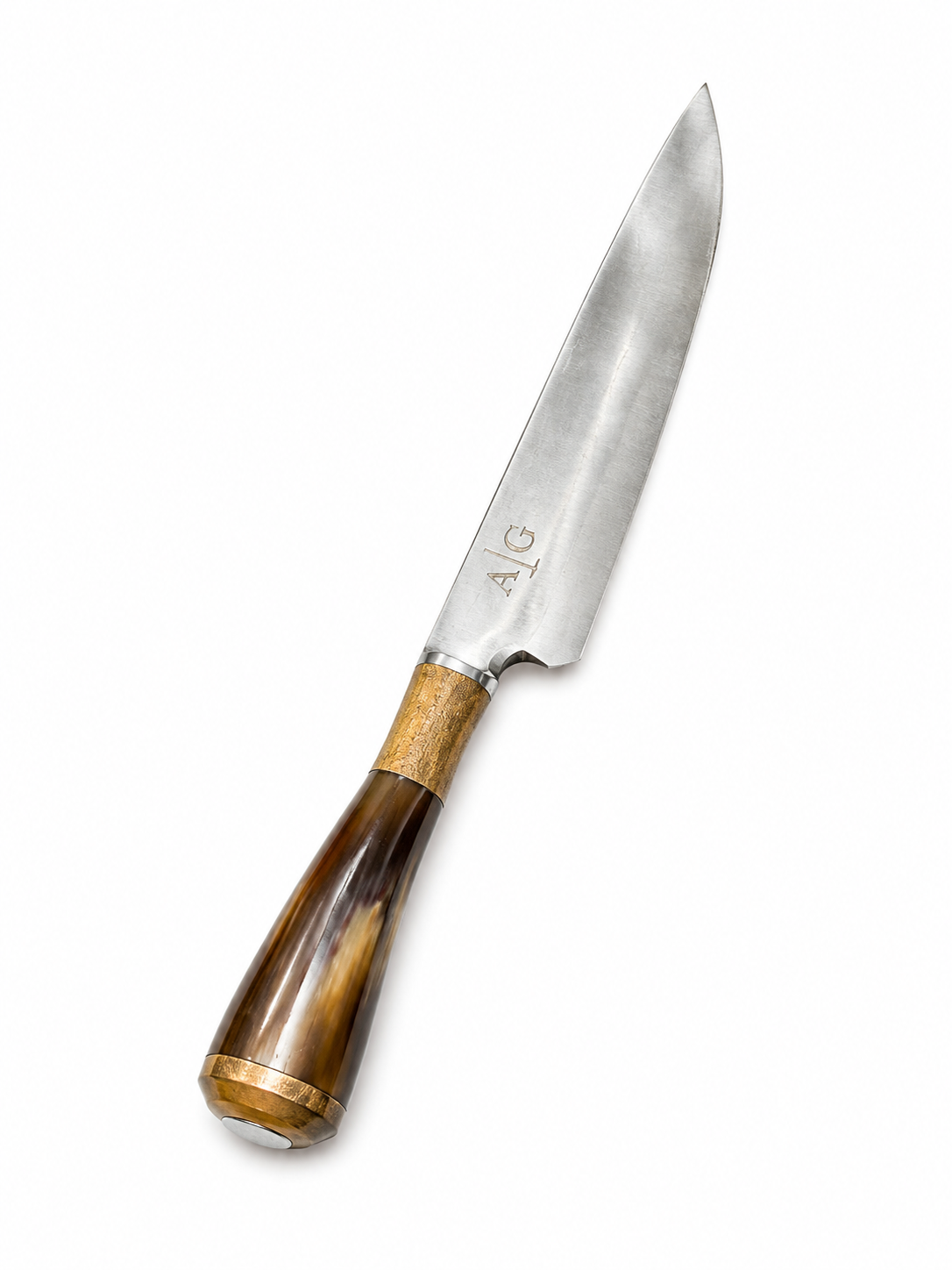 Cuchillos veijeros con vaina