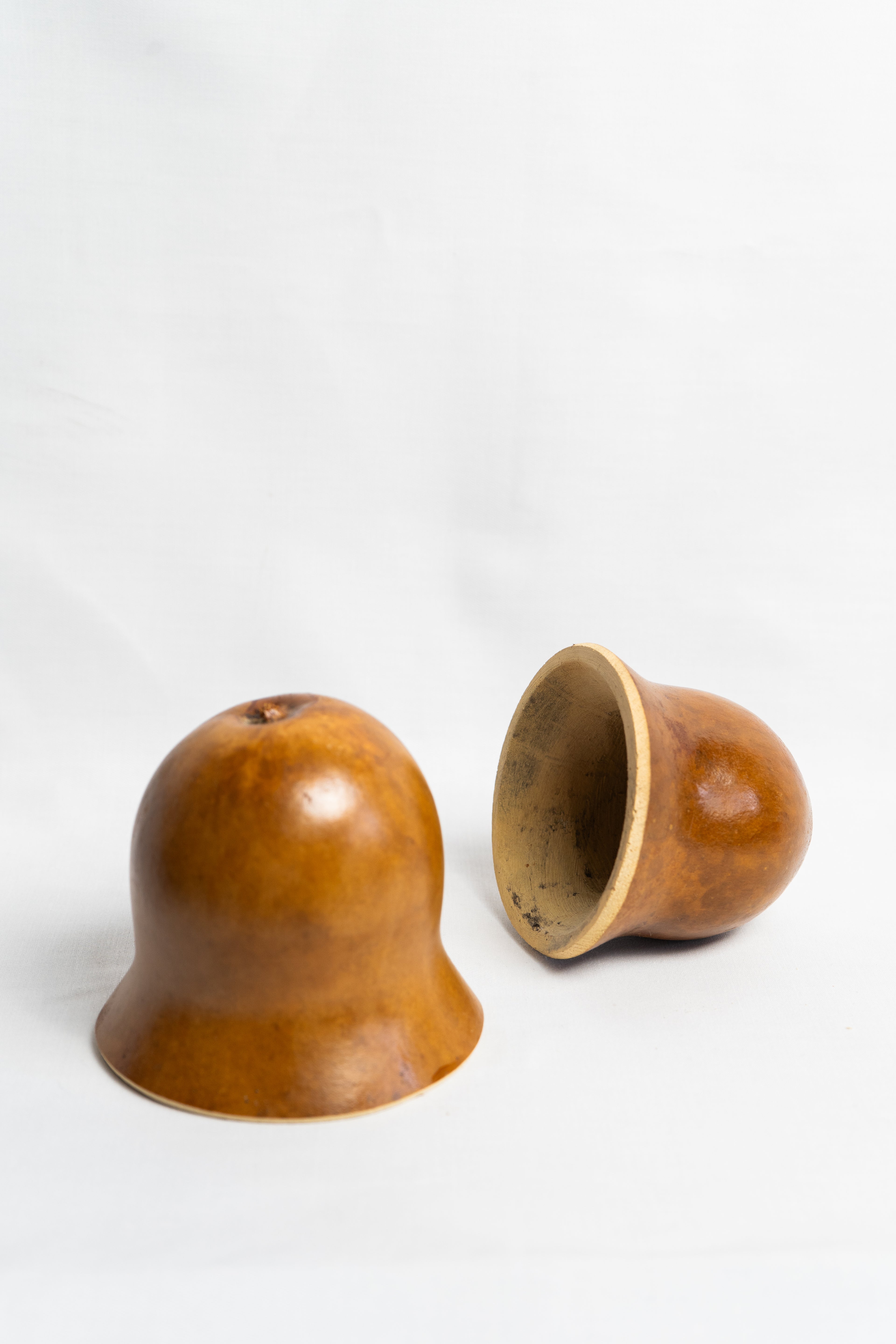 Mate camionero sin virola