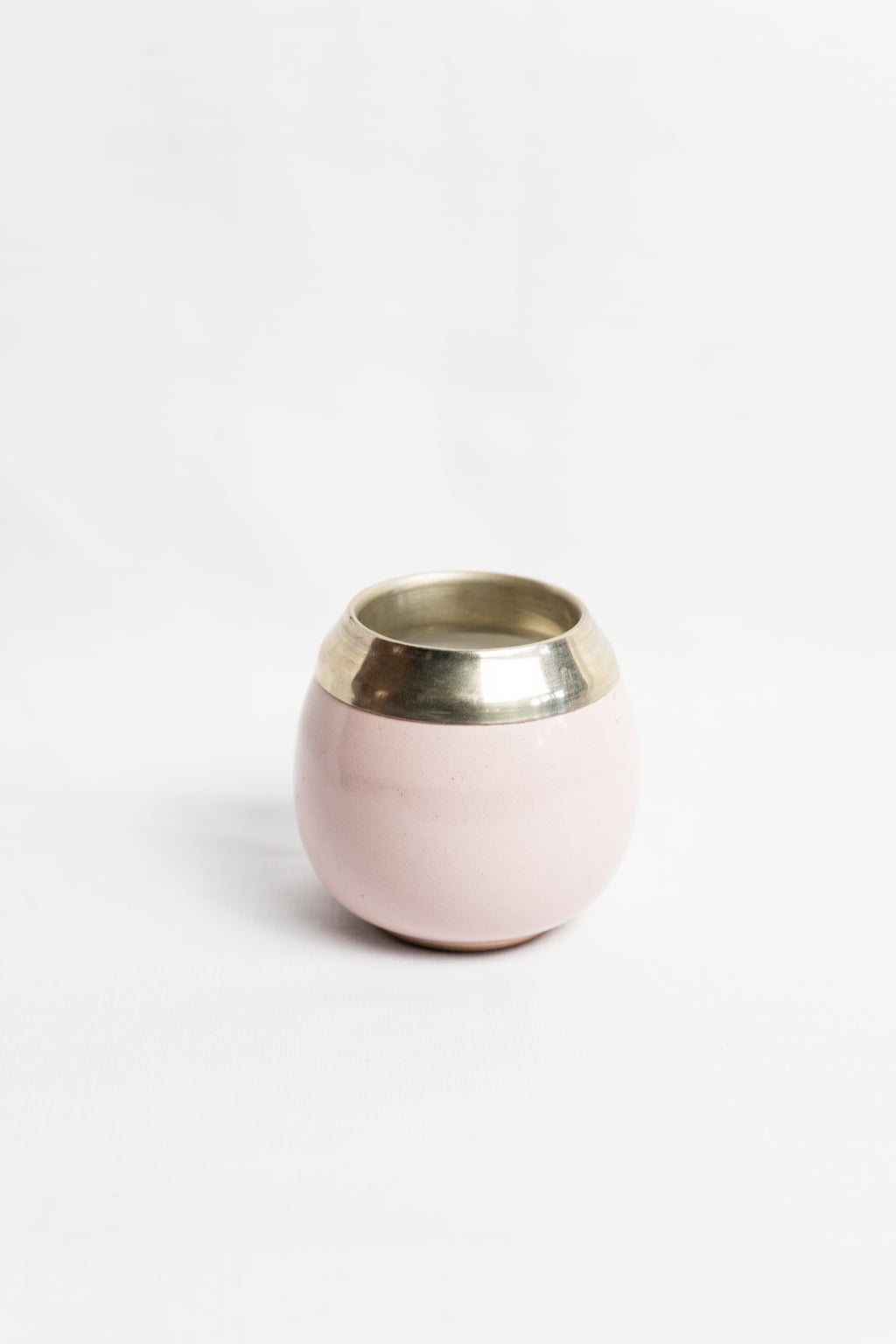Mate de cerámica