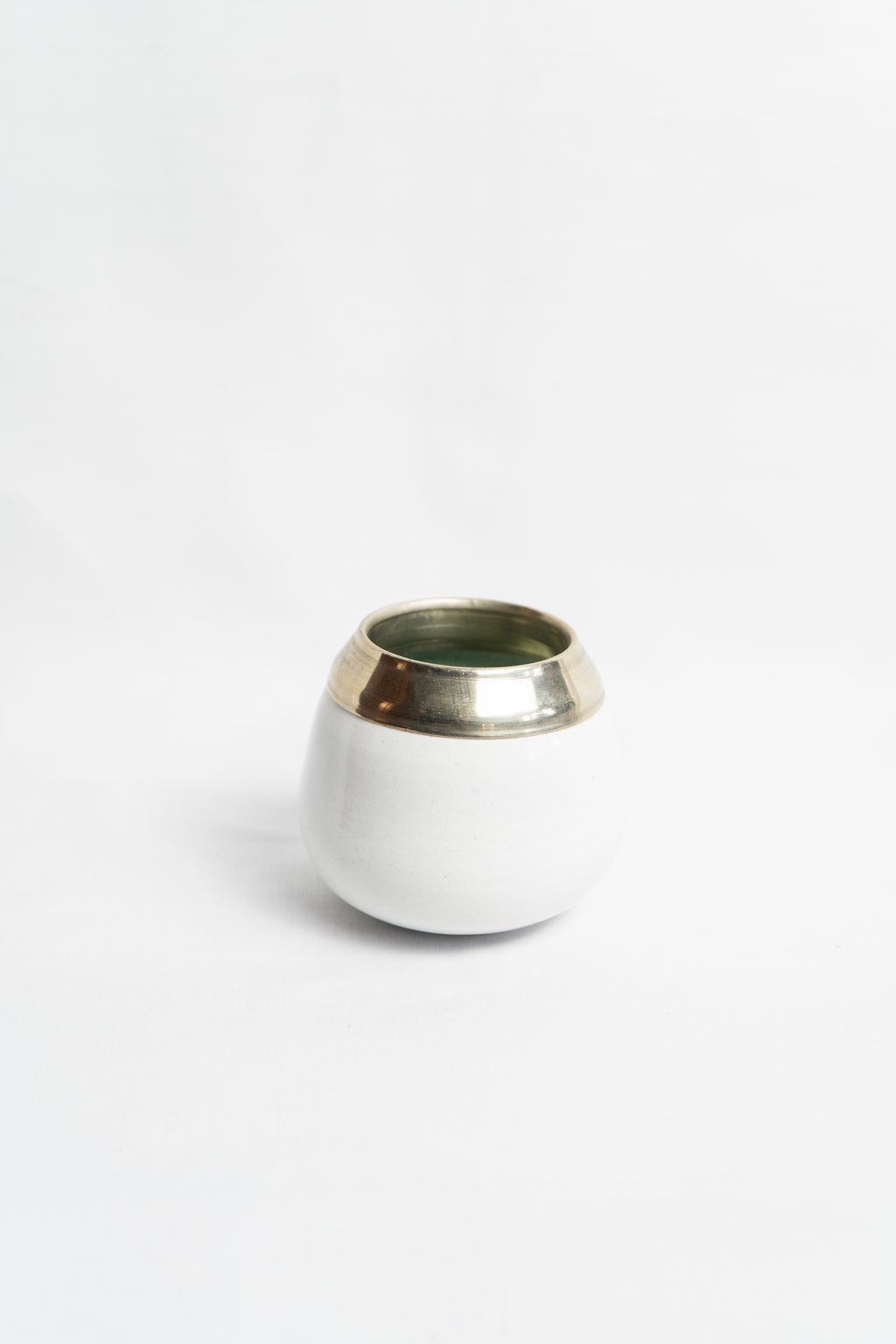 Mate de cerámica