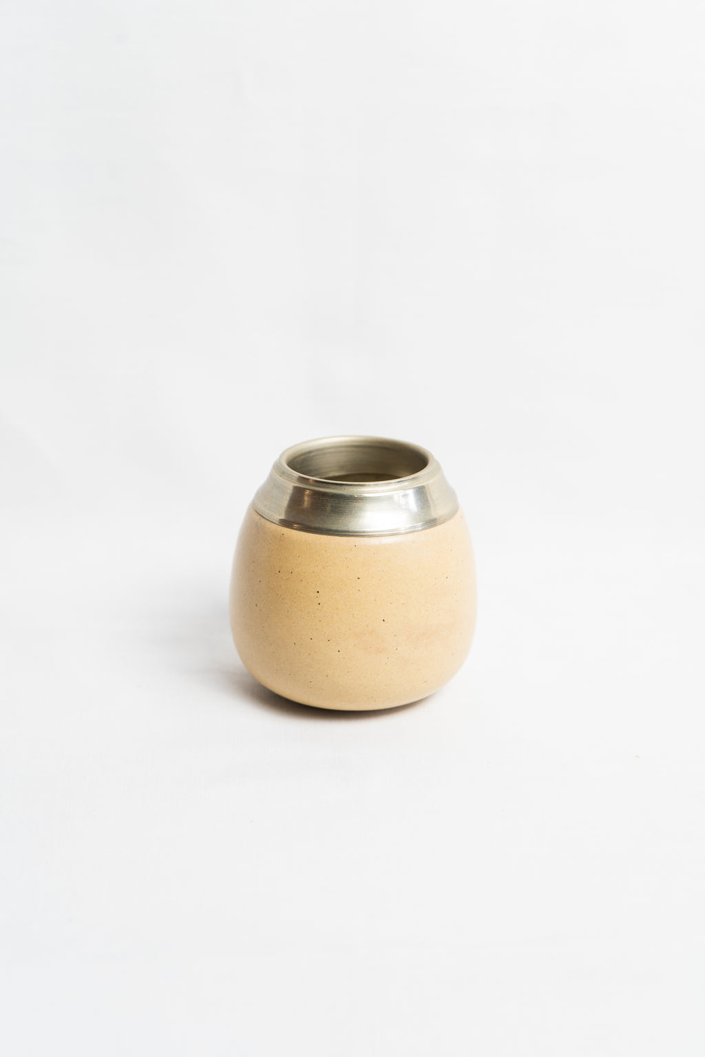 Mate de cerámica