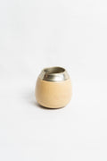 Mate de cerámica