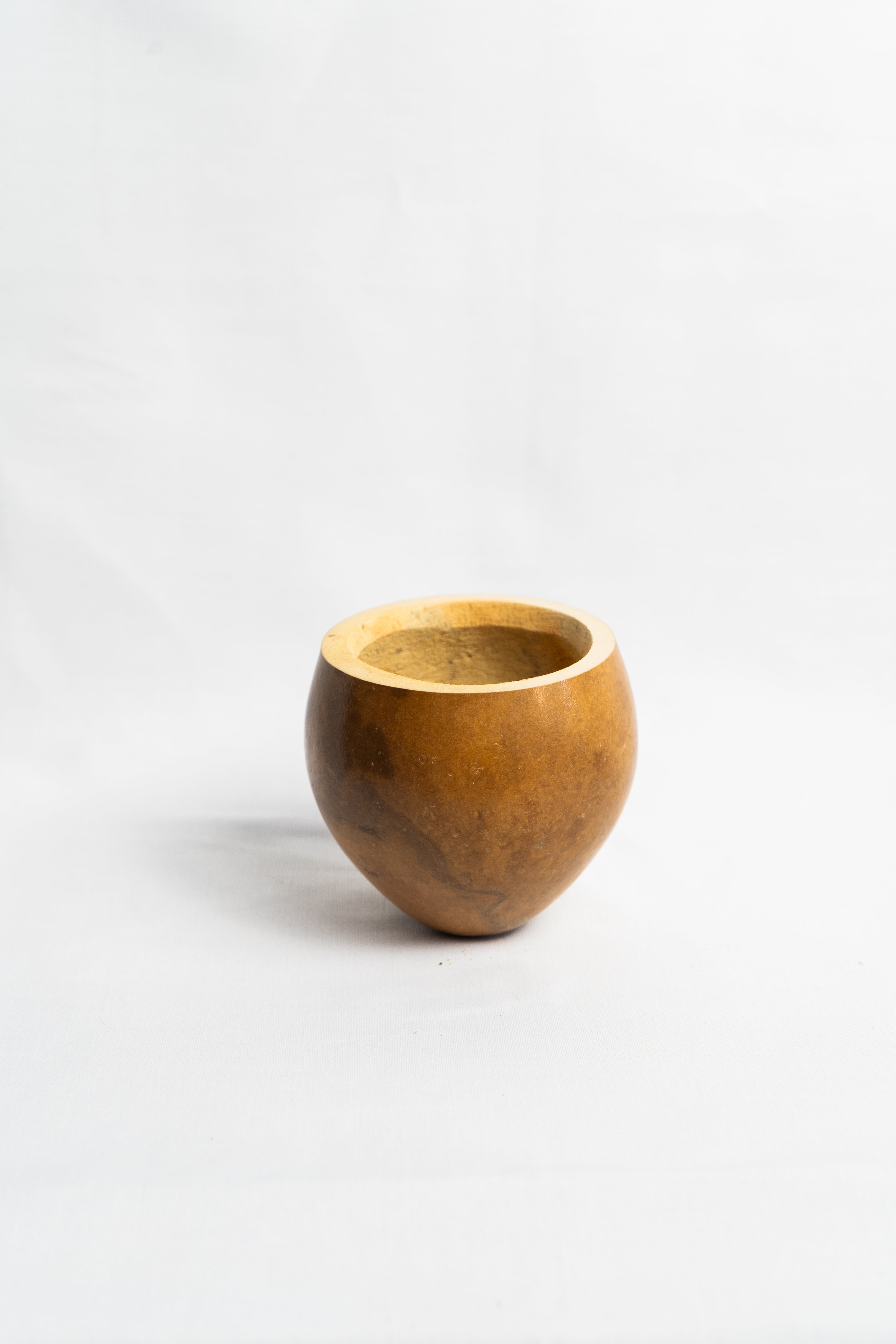 Mate común sin virola