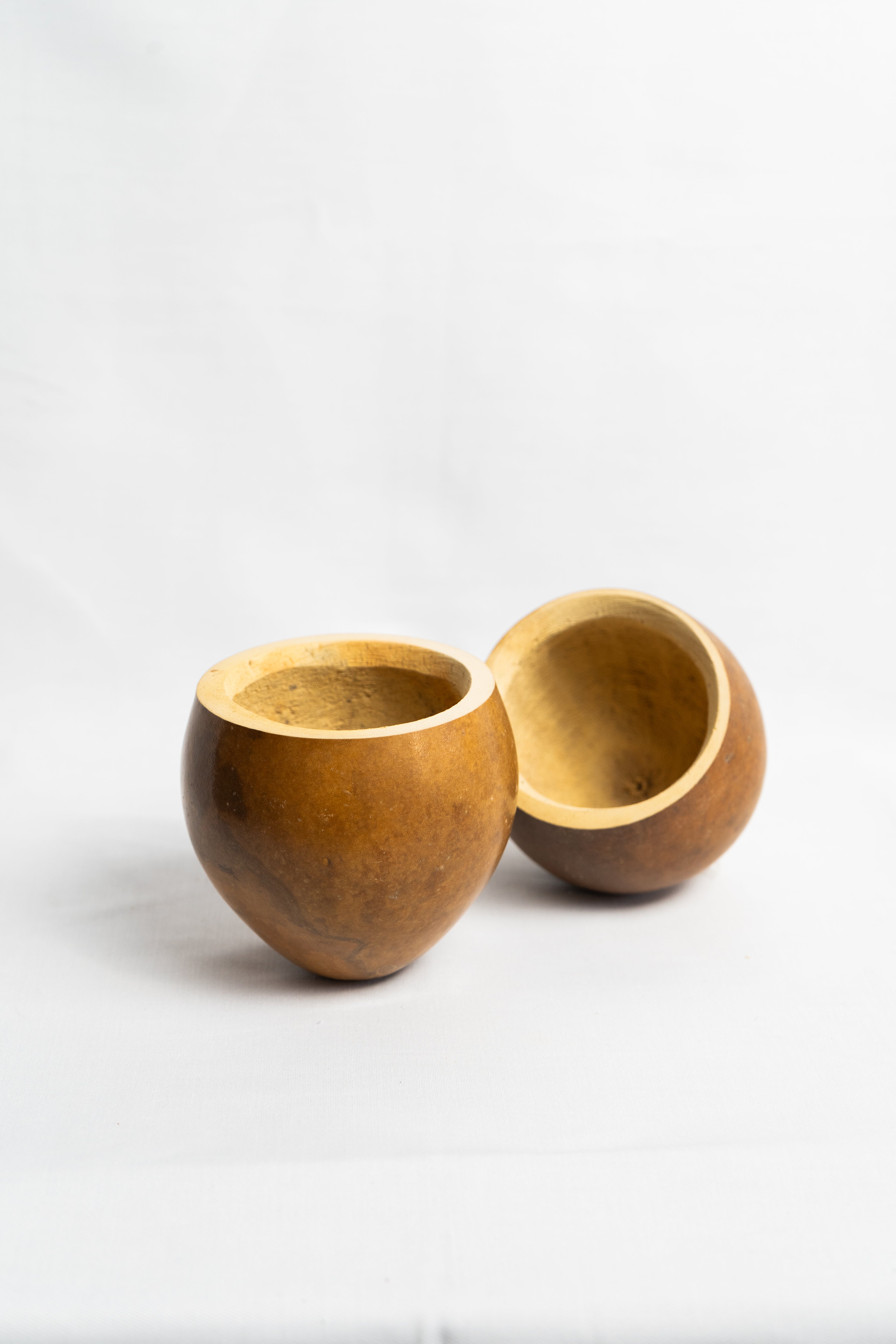 Mate común sin virola