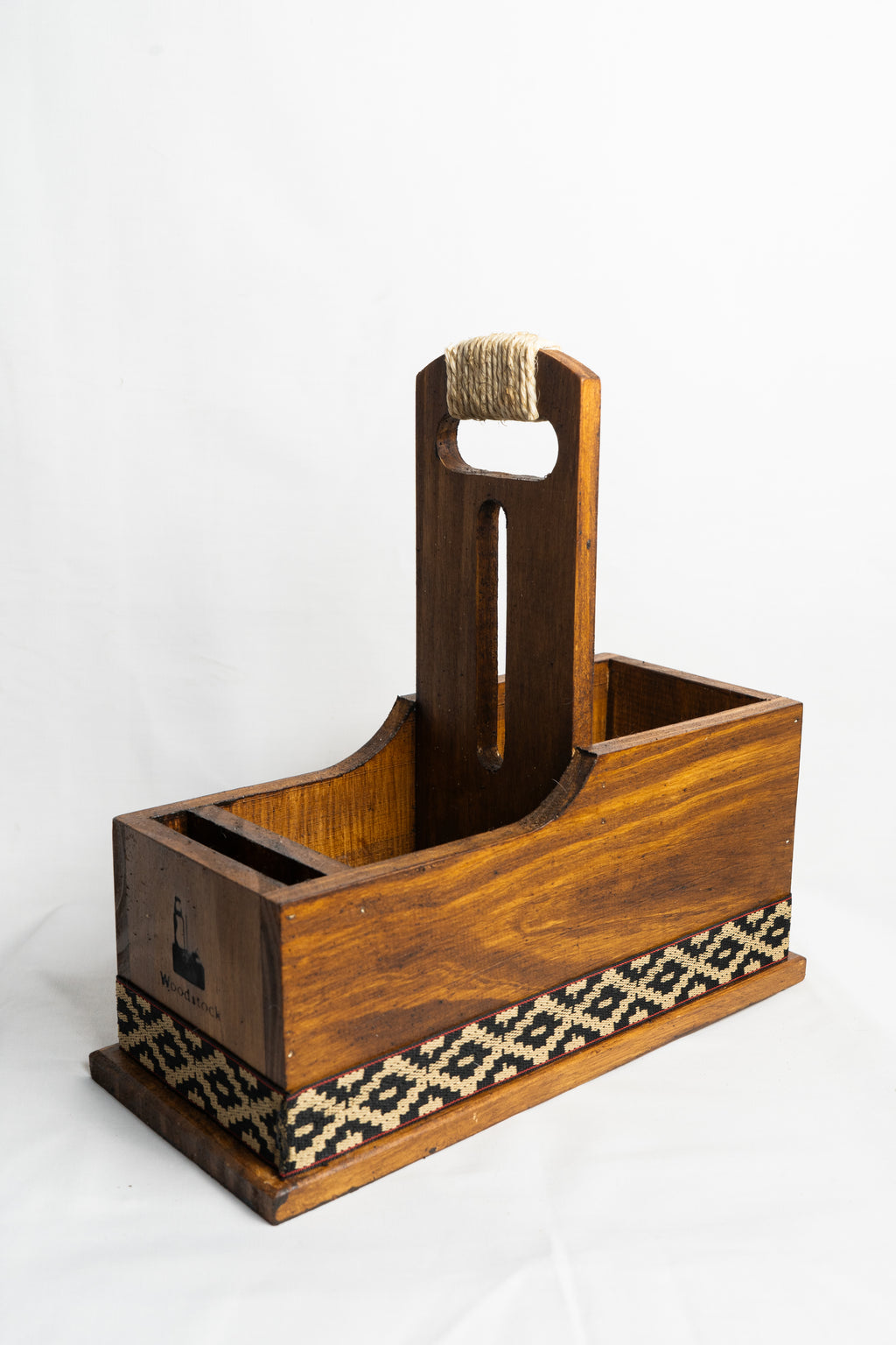 Matera de madera